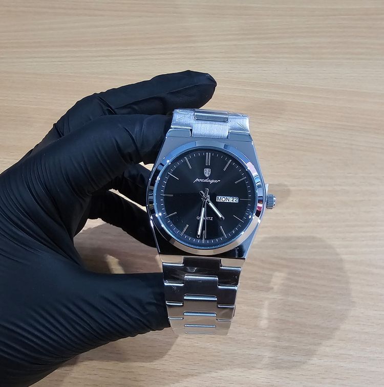  WD13 Luxury Poedager Watch